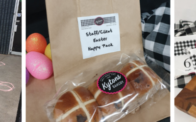 Reflecting on 2020 at Kytons Bakery – running a family business in a pandemic